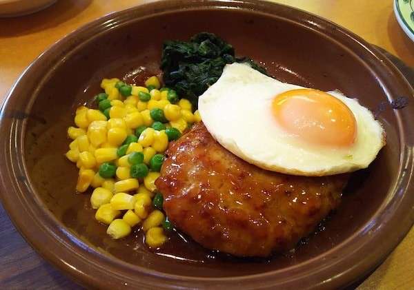 【サイゼリヤ】の特徴・魅力