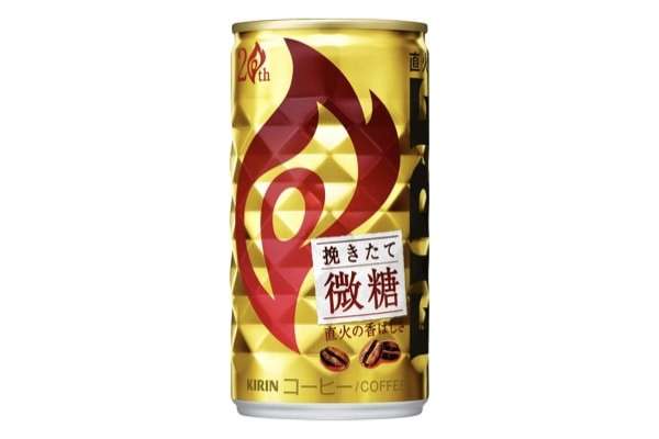 【缶コーヒー】の特徴・魅力