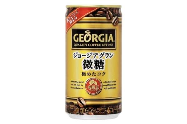 代表的な缶コーヒーメーカは？人気メーカ4選