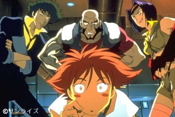 アニメ「カウボーイビバップ」の続編はありそう？