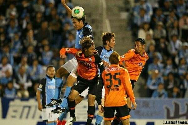 【清水エスパルス vs ジュビロ磐田】比較①：対戦成績