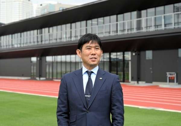 ## 【森保ジャパン 賛成・肯定派]  森保監督の魅力！