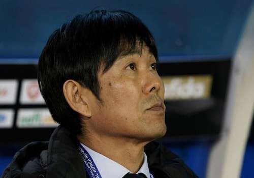 ## 【森保ジャパン 反対派】森保監督は解任すべき！