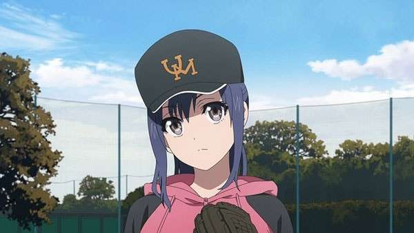 「シロバコ」今井みどりのキャラ紹介