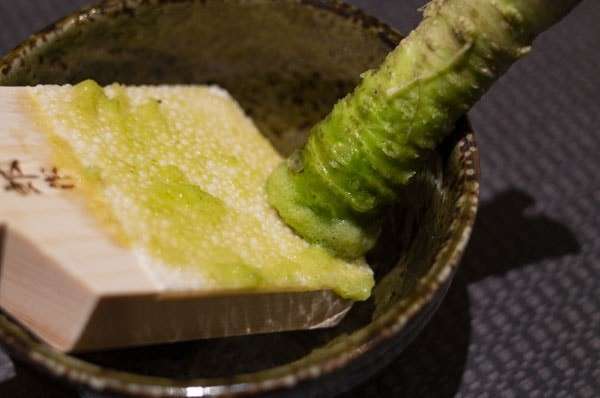 【ワサビ】の特徴・魅力