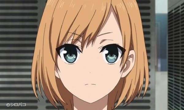 「シロバコ」宮森あおいの人気の秘密