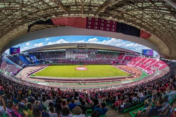 ## 大阪ダービーとは