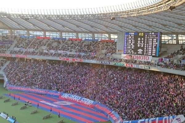 ## 多摩川クラシコとは