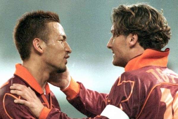 ## 【ASローマvsSSラツィオ】比較③：歴代の名選手