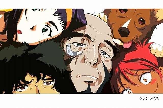 他のカウボーイたちよりもどこか大人の余裕という雰囲気も漂わせているのも、全ての過去を受け入れてしまっているからでしょう。