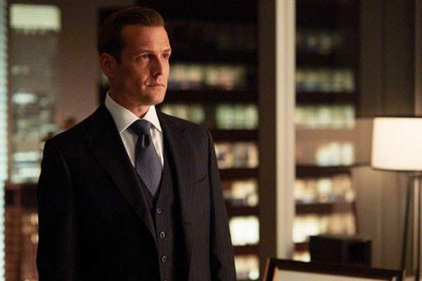 【SUITS】の魅力は？
