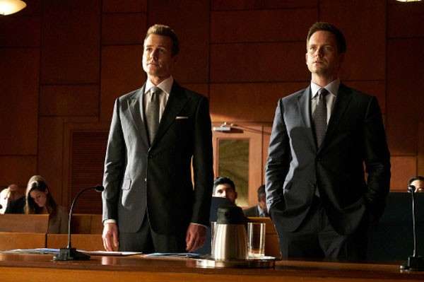 【SUITS】は好き嫌いが分かれる？視聴者の口コミ