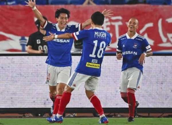 横浜ダービーとは