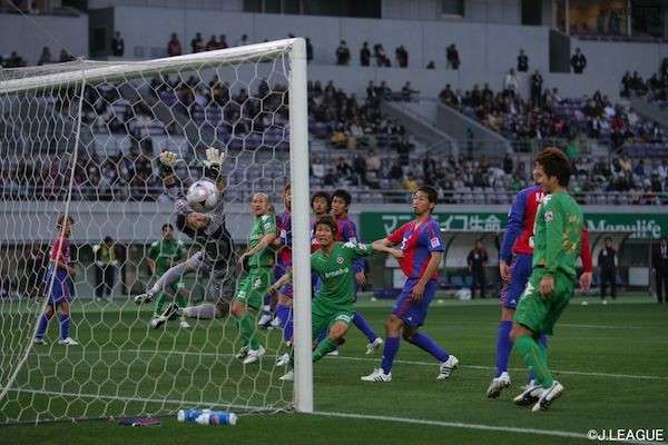 【FC東京 vs 東京ヴェルディ】比較①：対戦成績