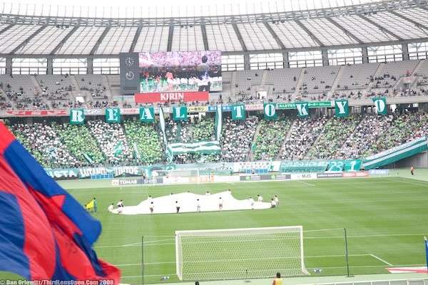 【FC東京 vs 東京ヴェルディ】比較②：チーム成績