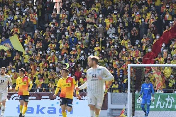 福岡ダービーとは