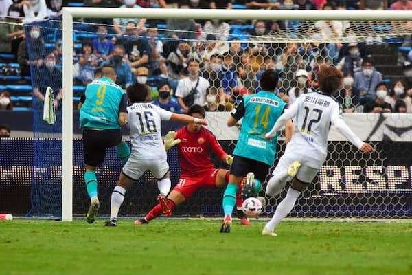 【アビスパ福岡 vs ギラヴァンツ北九州】比較①：対戦成績