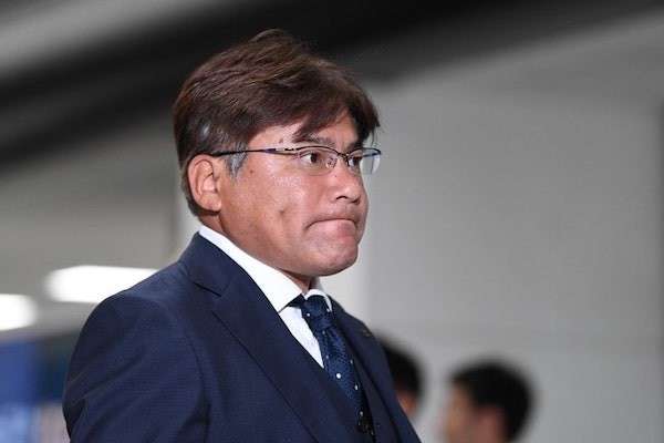  ベガルタ仙台に所属した名監督