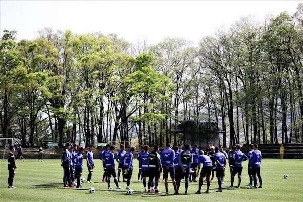 【ヴァンフォーレ甲府 vs 松本山雅FC】比較②：チームの歴史