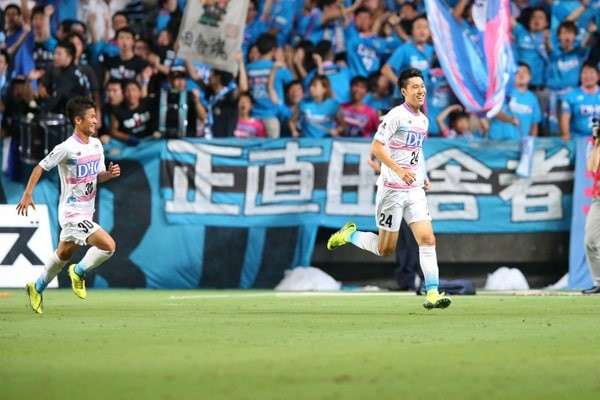 【アビスパ福岡 vs サガン鳥栖】比較③：歴代所属名選手