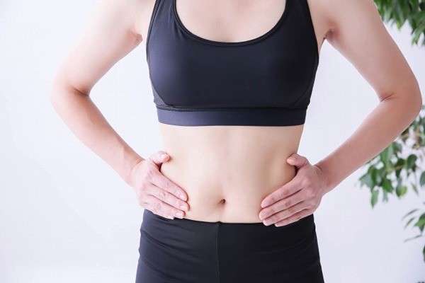 腹筋を鍛えると逆にお腹が出るという意見