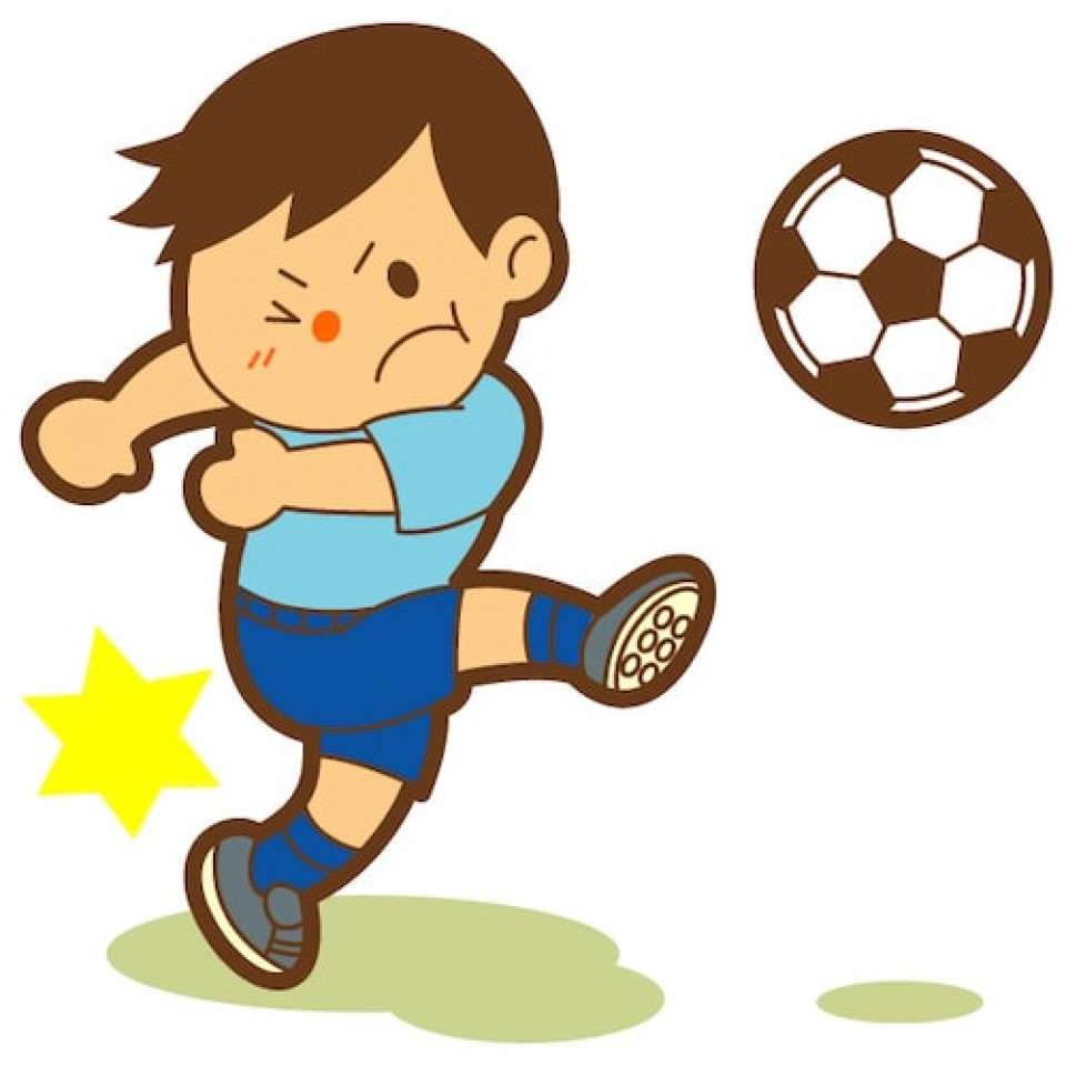 サッカー部