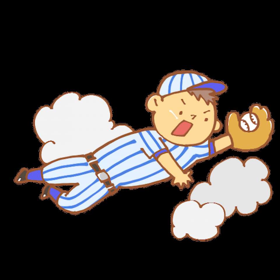 野球部