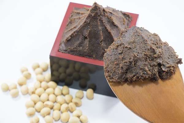 【赤味噌vs白味噌】赤味噌の特徴