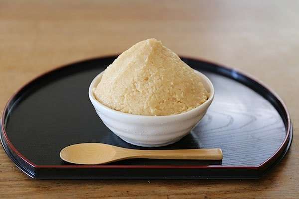 【赤味噌vs白味噌】白味噌の特徴