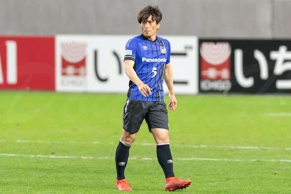 【宮本恒靖 vs 松波正信】宮本恒靖の経歴・実績と特徴