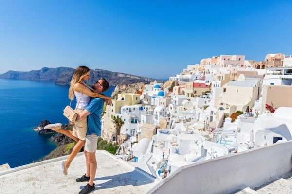 【ハネムーン旅行】とは？