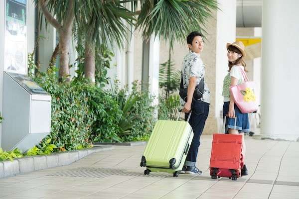 【ハネムーン旅行】行く？行かない？