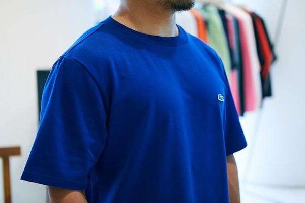 マッチョが『ダボダボ』の服が『似合わない』という意見！