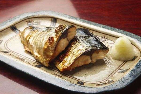【高タンパク質の食品ランキング】魚介類全般