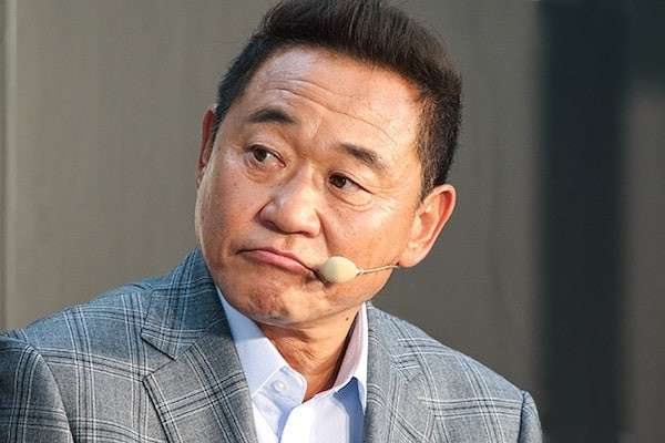 松木安太郎の応援解説を嫌いな人はいるのか？