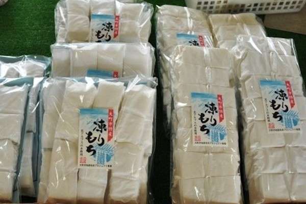 【氷餅】の商品紹介