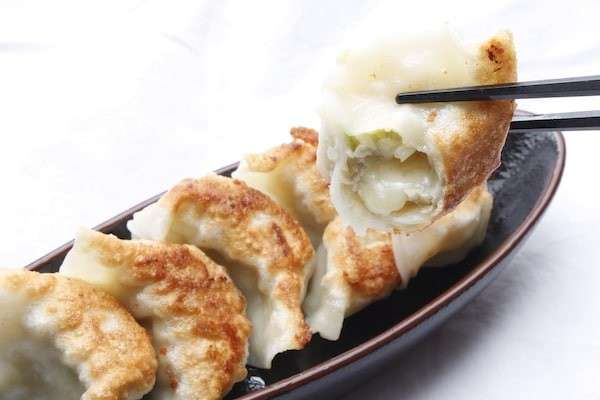 【宝永チーズ餃子】の特徴と魅力は？
