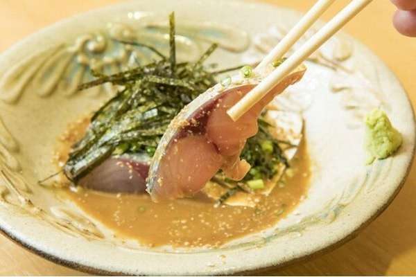 【胡麻鯖】の特徴・魅力とは？