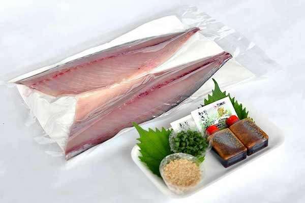 福岡のサバは、寄生虫の心配がほとんどないのが嬉しい！