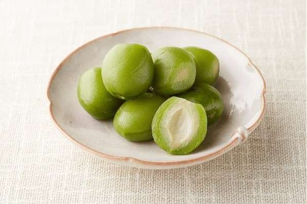 若桃の甘露煮】の特徴と魅力は？