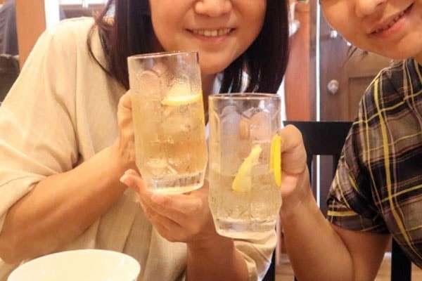 健康・美容志向のお酒