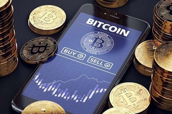 【仮想通貨 vs FX】仮装通貨とは？