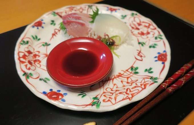 【海の醤】の特徴・魅力
