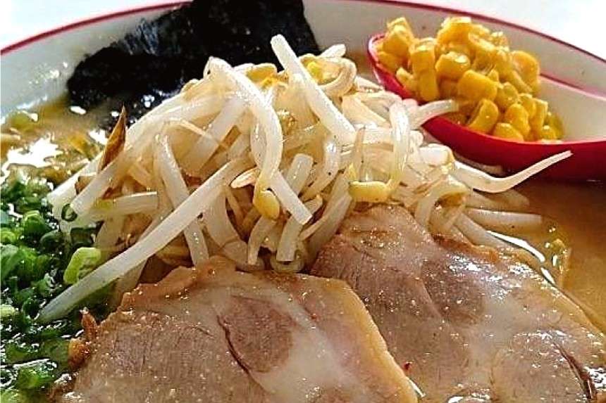 【札幌ラーメン】の特徴・魅力