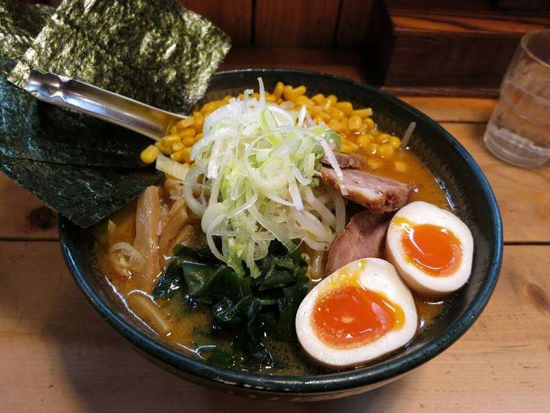 【札幌ラーメン】は好き嫌いが分かれる？