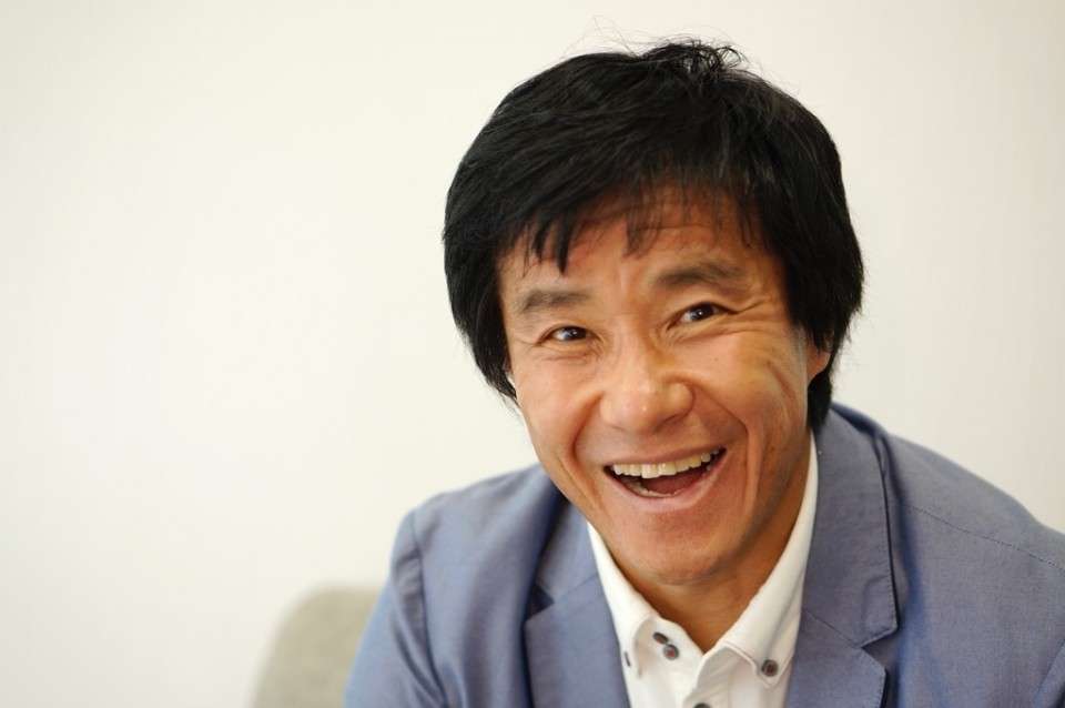 中山雅史の魅力や愛されポイント