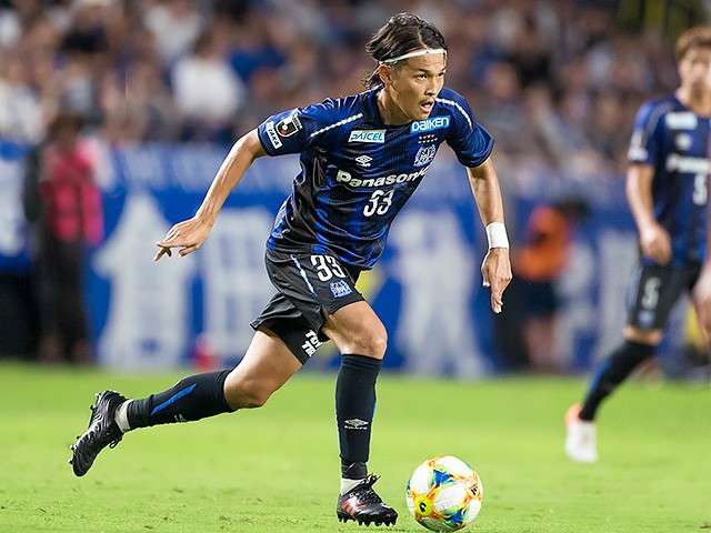 【宇佐美貴史】飛び級でプロデビューした逸材