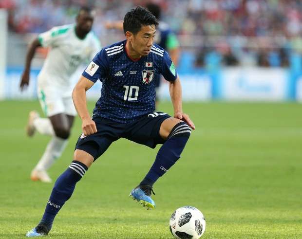 【香川真司】名将アレックス・ファーガソンに認められた男
