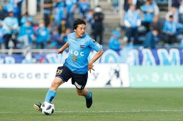 【松井大輔】テクニックの高さが光るドリブルテクニック