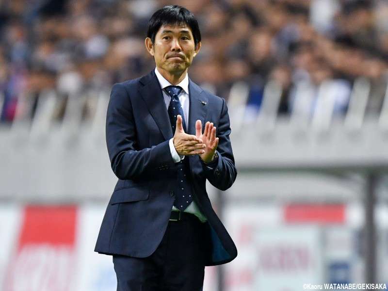 【森保一】Jリーグでもトップレベルの実績